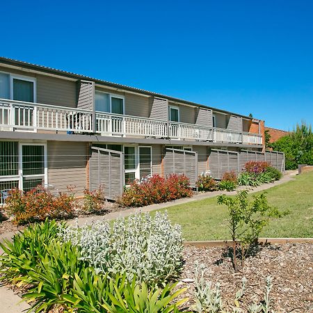 Bathurst Studio Apartments Exterior foto
